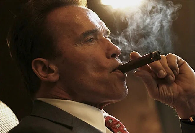 A Gent's Guide to Cigar Smoking