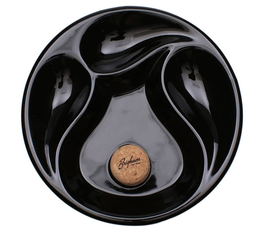 Brigham Pipe Ashtray