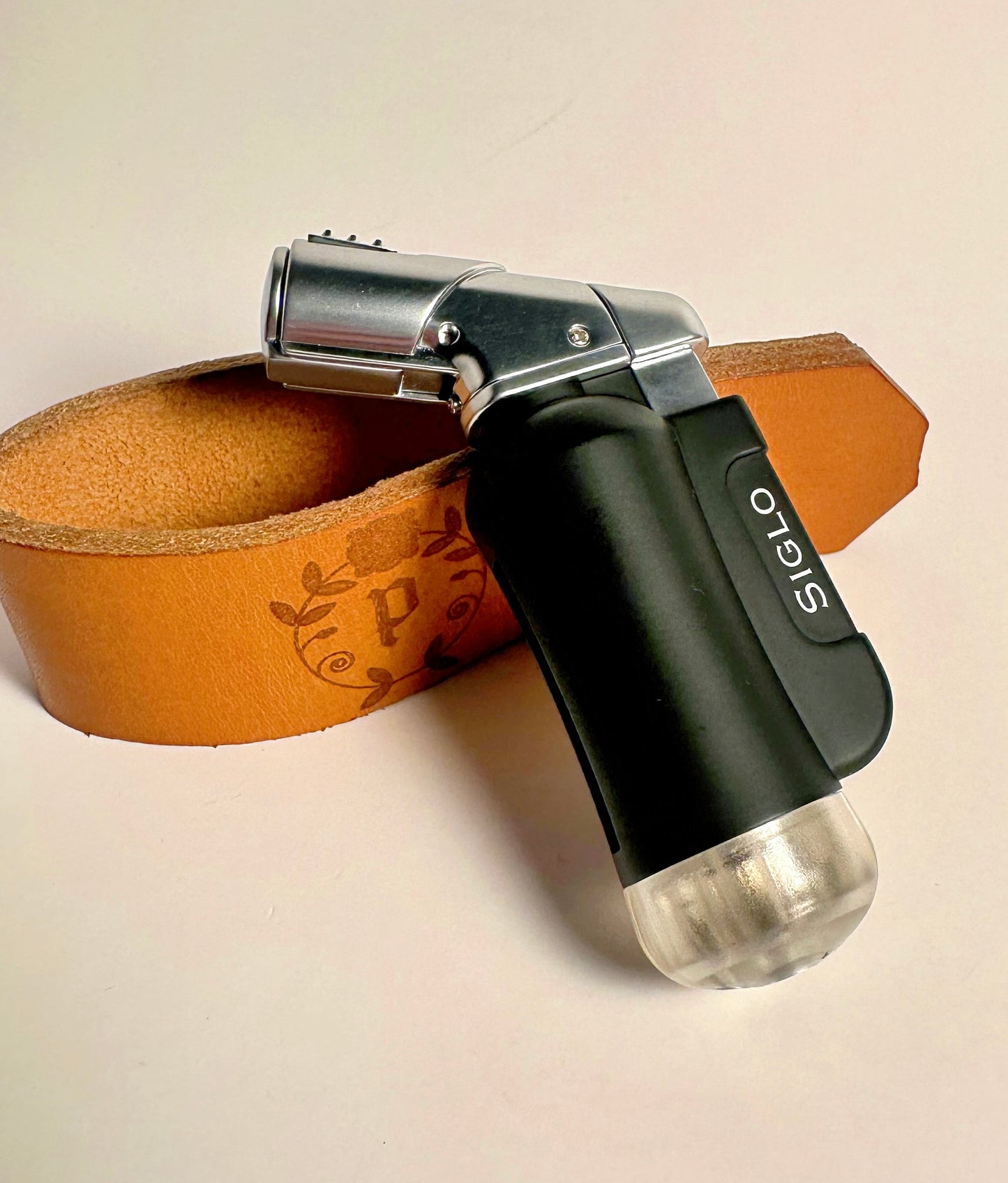 SIGLO Mini Torch Lighter