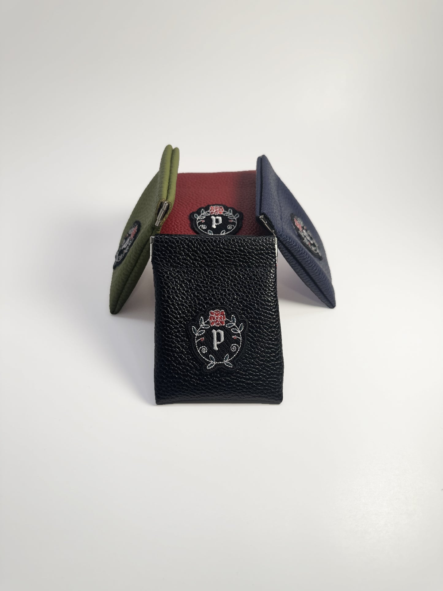 Palmyra Products - Cigar Cutter/Lighter Case