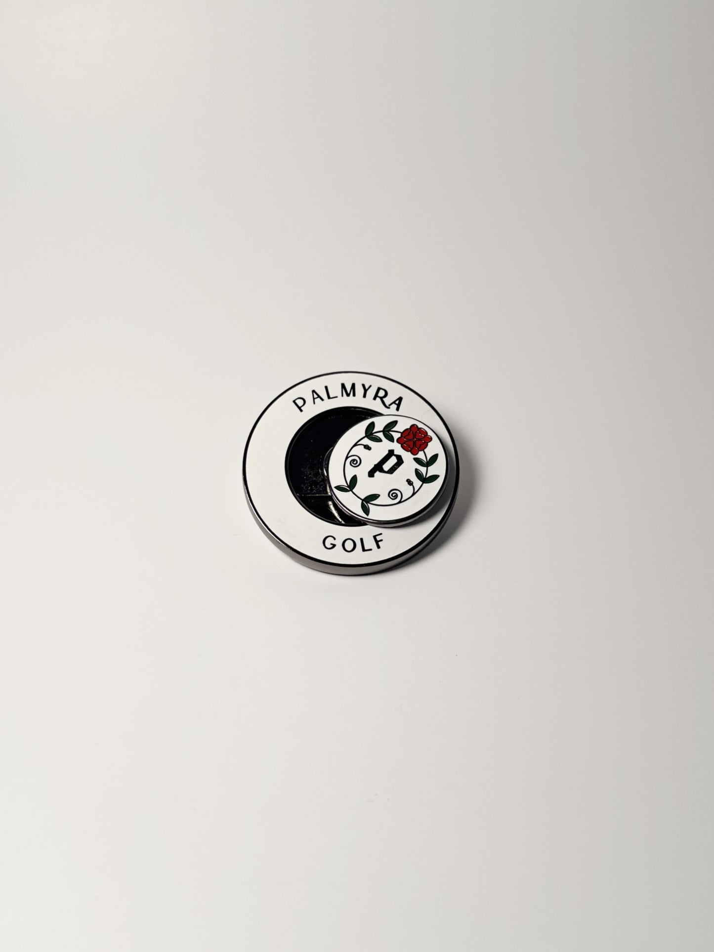 Palmyra Products – Golf Ball Marker