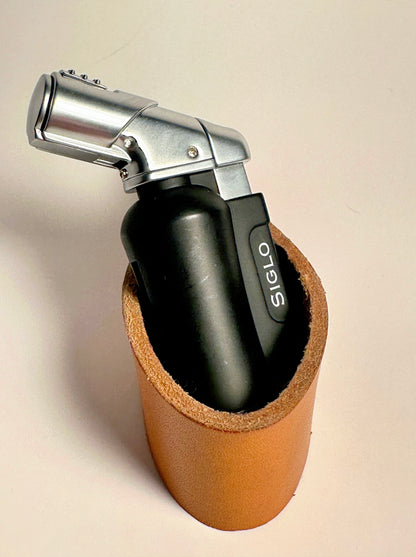 SIGLO Mini Torch Lighter