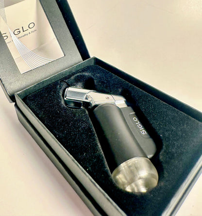 SIGLO Mini Torch Lighter