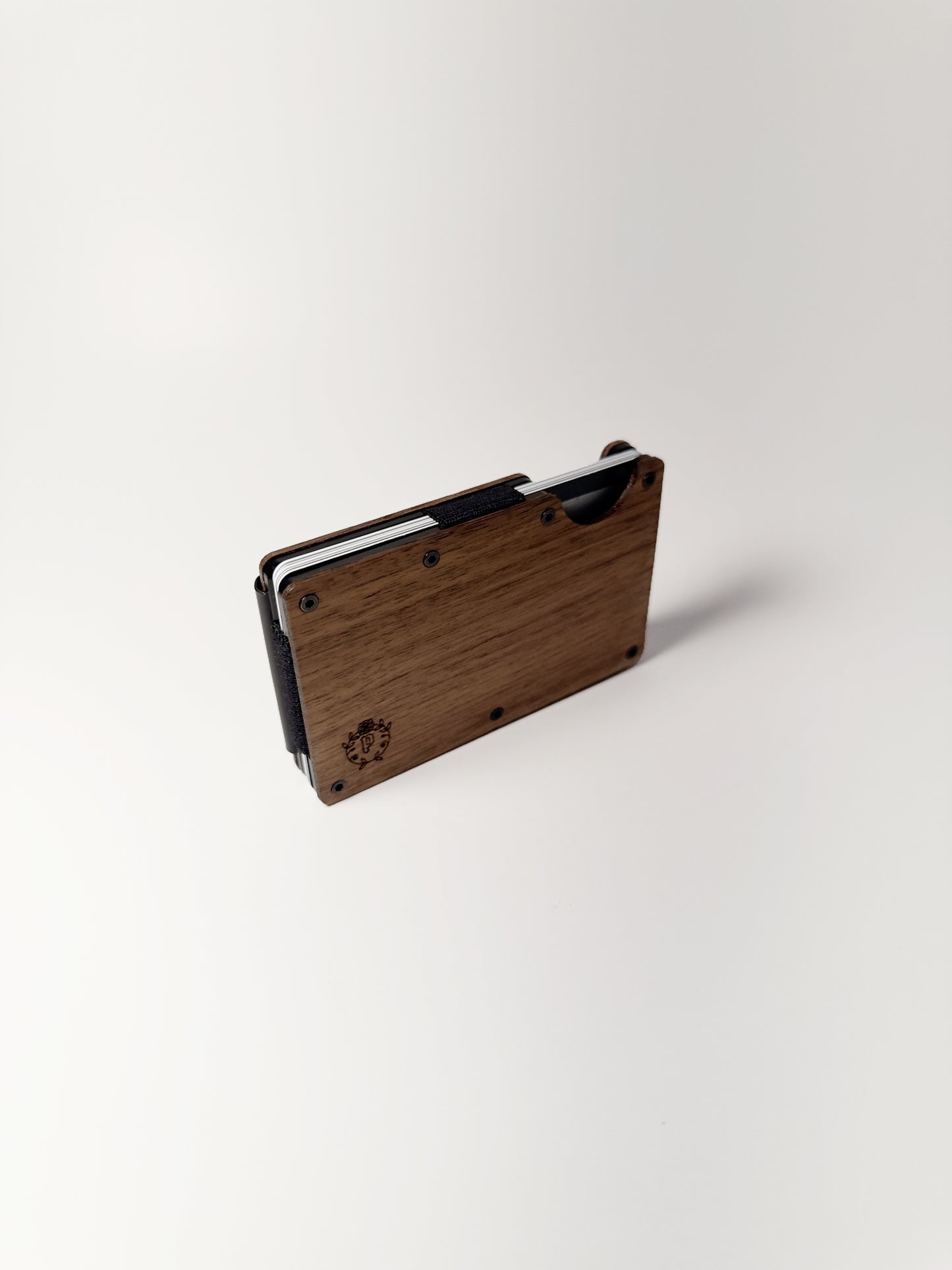 Palmyra Products - Minimalist Credit Card Wallet