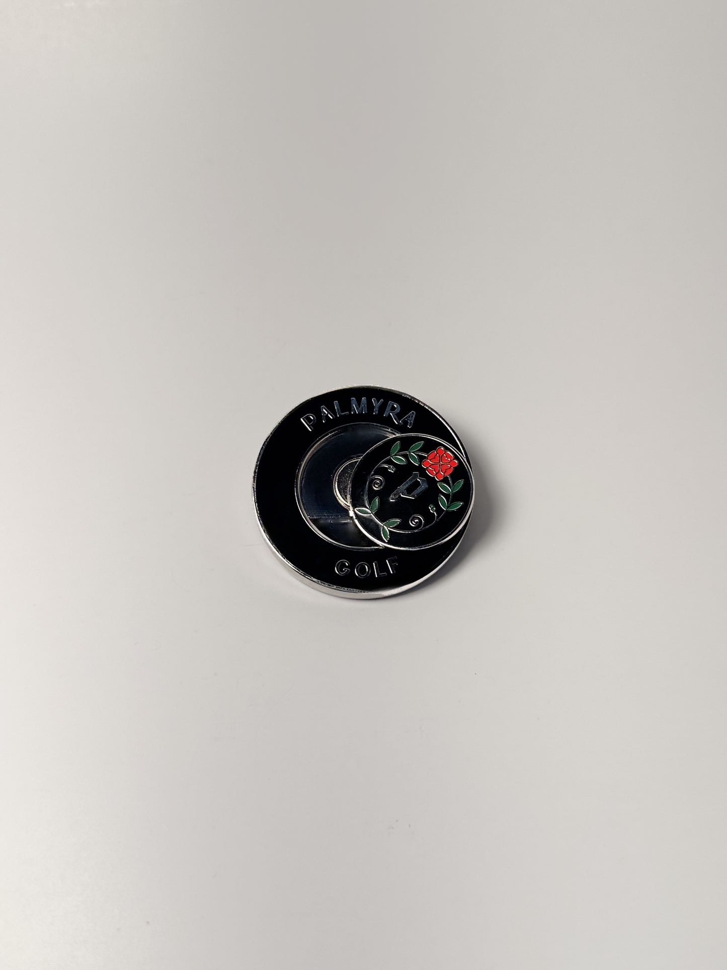 Palmyra Products – Golf Ball Marker