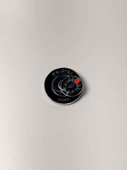 Palmyra Products – Golf Ball Marker