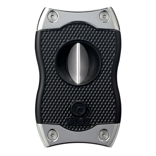 Colibri SV Cut - Chrome/Black