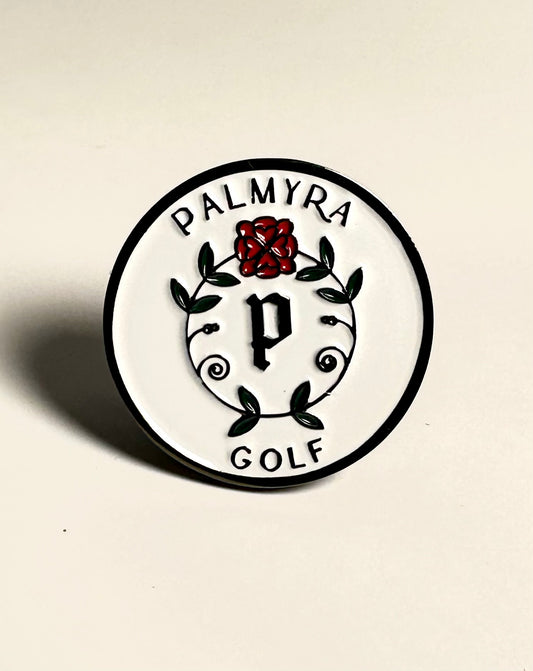 Produits Palmyra – Marqueur de balle de golf