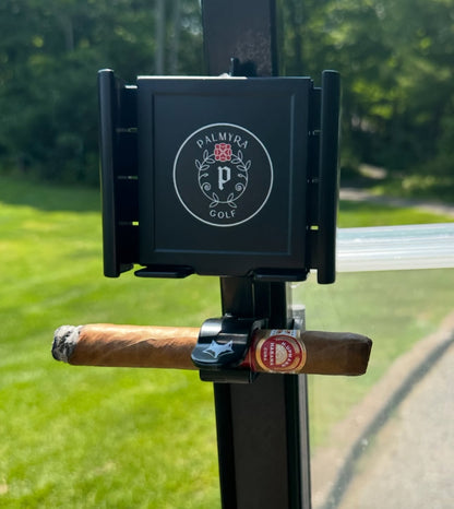 Palmyra Products X Desert Fox Golf Cigar Holder (Add-on)