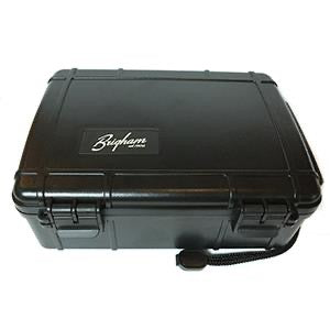 Brigham 14 Count Travel Humidor