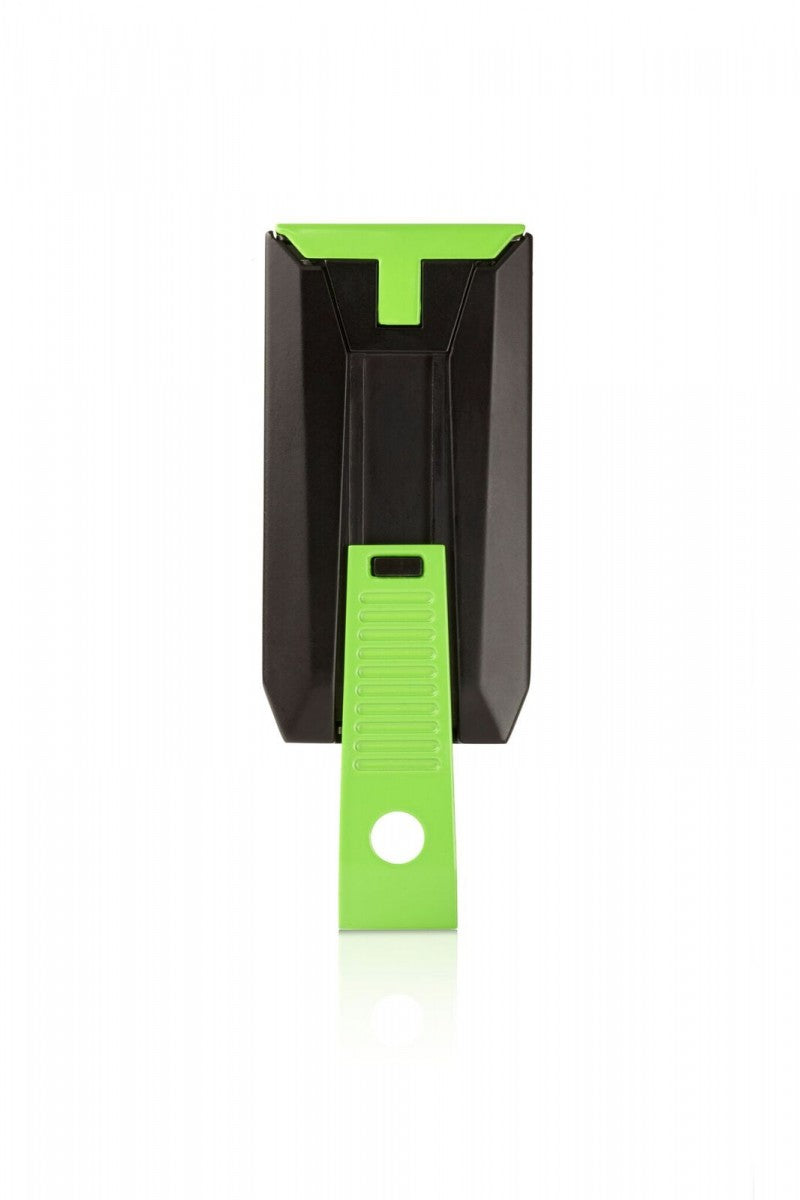 Allume-cigare Colibri Slide - Noir/Vert