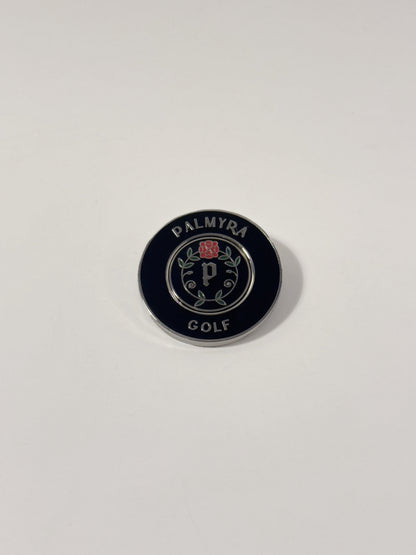 Palmyra Products – Golf Ball Marker