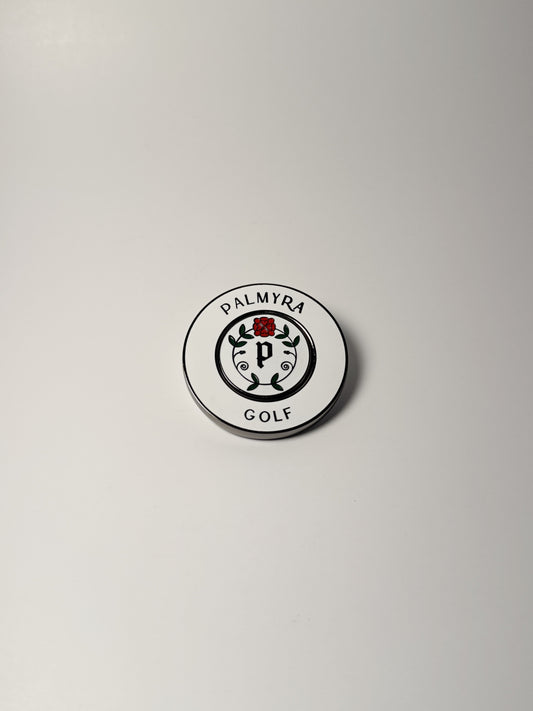 Palmyra Products – Golf Ball Marker