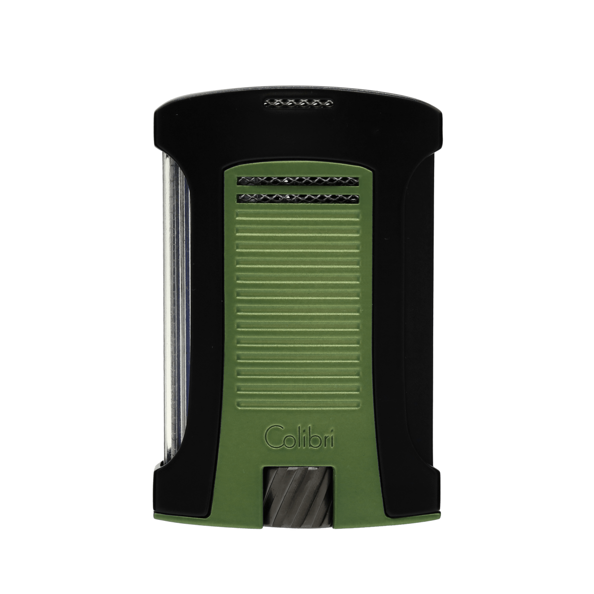 Colibri Daytona Cigar Lighter - Green